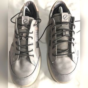Ecco Mens Sneakers